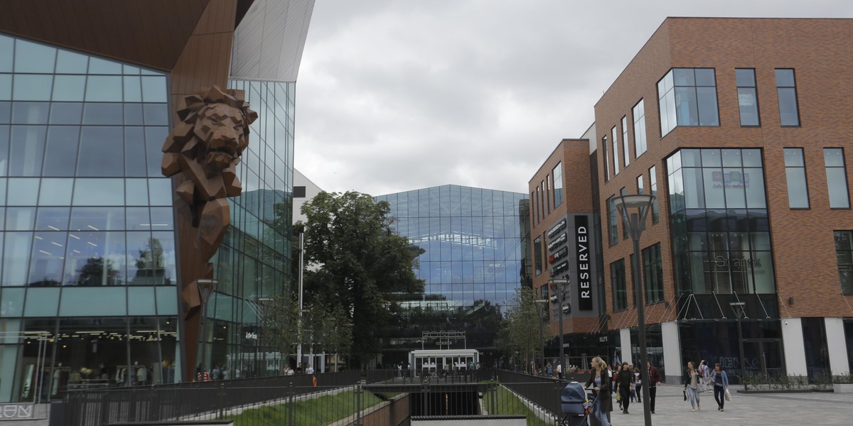 Forum Gdańsk