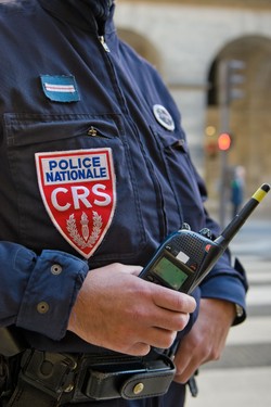 Nielegalni imigranci chcieli Eurotunelem przedostać się do Wielkiej Brytanii