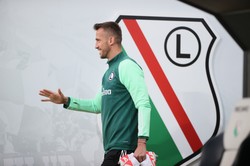 Legia Warszawa blisko awansu do fazy grupowej Ligi Konferencji