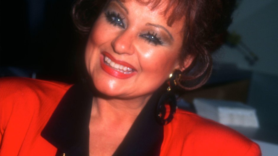 Tammy Faye Messner