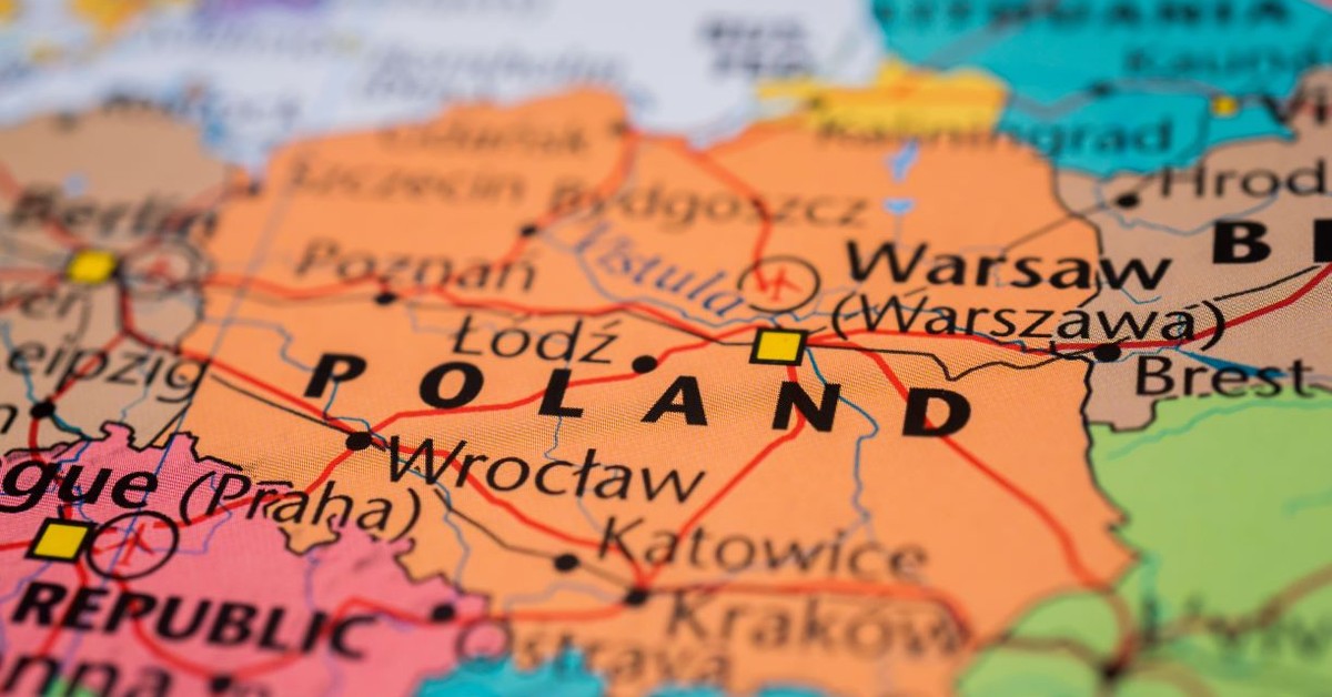 Zmiany granic gmin w 2026 r. Sprawdź, gdzie pojawią się nowe miasta