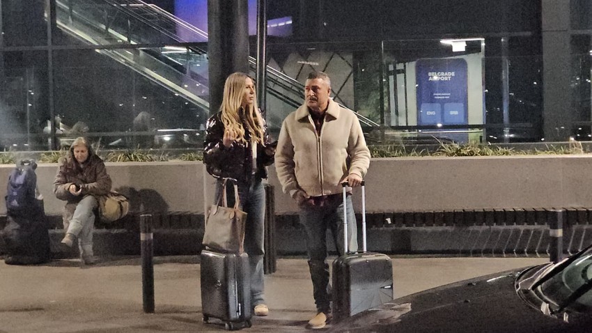 Vesna i Đole Đogani