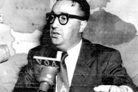 Bierut był wyuzdany? Co parobkowie robili w UB? Z tego śmiała się stalinowska Polska