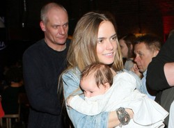 Ordowska pozywa ojca dziecka o alimenty. Chce 2 tys. miesięcznie