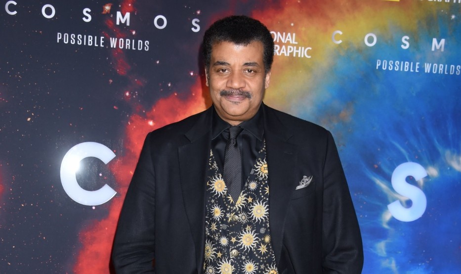 Neil deGrasse Tyson szerint ezúttal is megússzuk a világvégét / Fotó: Northfoto