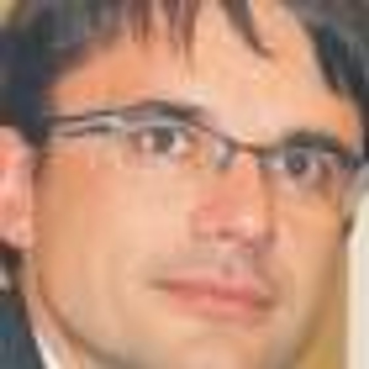Tomasz Sokolnicki, dyrektor Izby Skarbowej w Krakowie
