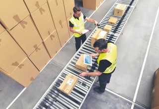 E-commerce dla najsilniejszych marek. Mimo spowolnienia osiągają wysokie zyski