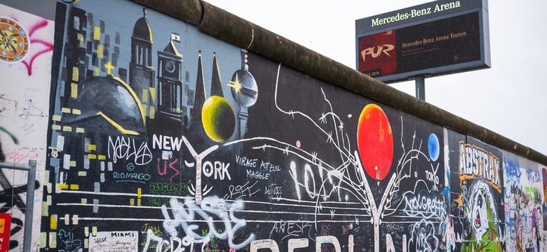 Niepokój w Berlinie. Antysemityzm narasta