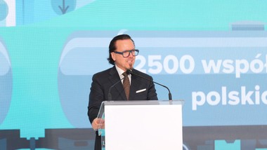 minister wojciech balczun: przez local content w stronę zwiększenia ni