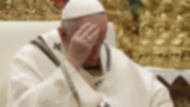 Nominacja ambasadora przy Stolicy Apostolskiej wycofana. Watykan nie chce rozwiedzionego dyplomaty?
