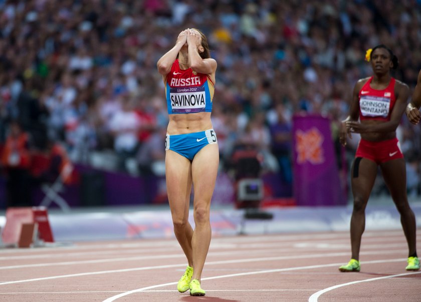 Rosyjscy lekkoatleci nie pojadą na olimpiadę? To możliwe!