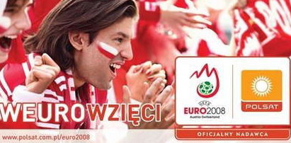 Euro 2008 w Polsacie