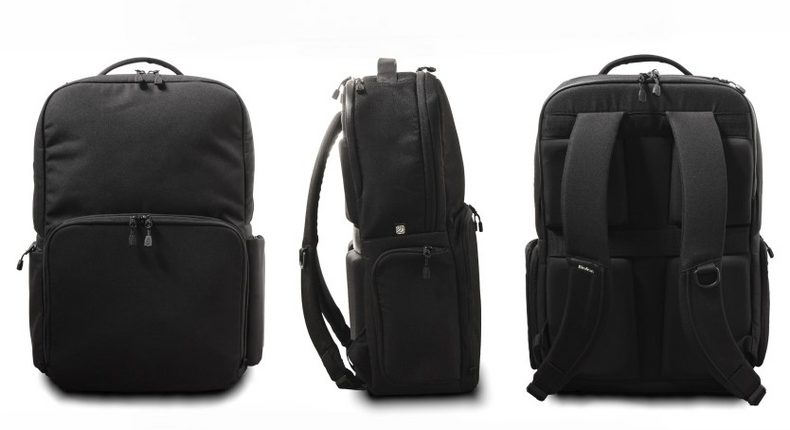 Birdesc unveils backpack designs ‘where simplicity meets timelessness’