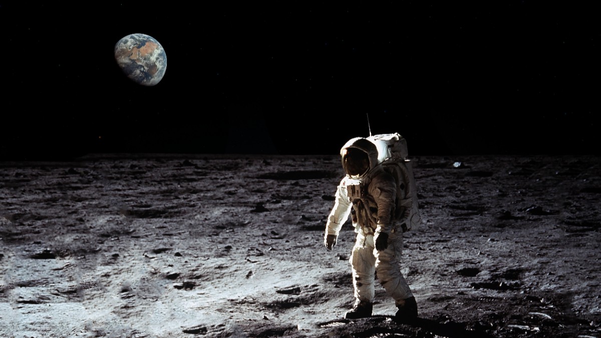 NASA a făcut o descoperire surprinzătoare sub solul Lunii, care ar putea schimba total misiunile cu echipaj uman