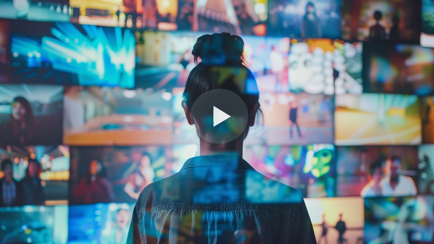 Deepfake obsah je niekedy na nerozoznanie od reality.