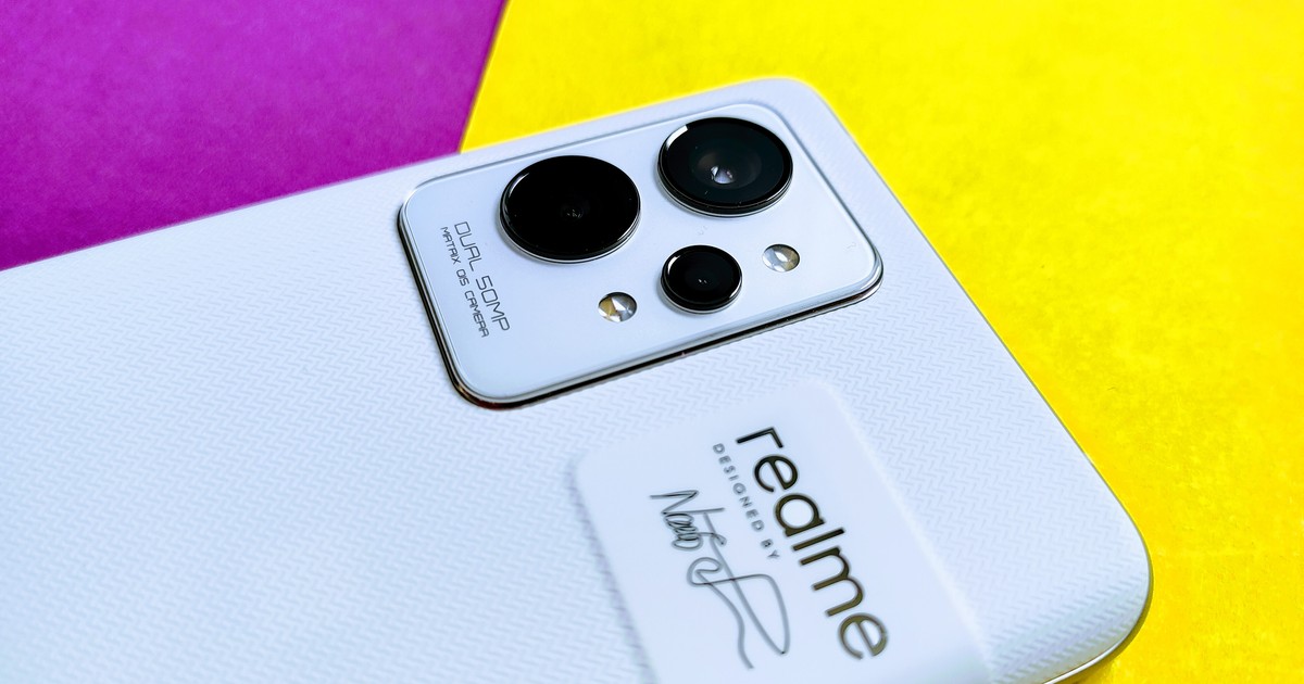 Top 10 Die besten Smartphones bis 400 Euro Realme neuer