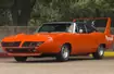 Czy zapłaciłbyś pół miliona dolarów za Plymoutha Hemi Superbird z 1970 roku?