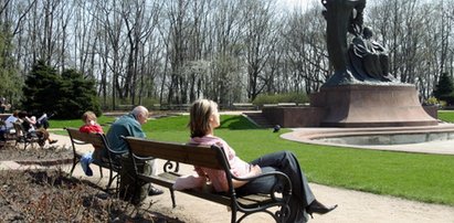 Czekacie na wiosnę? Mamy dobrą wiadomość!