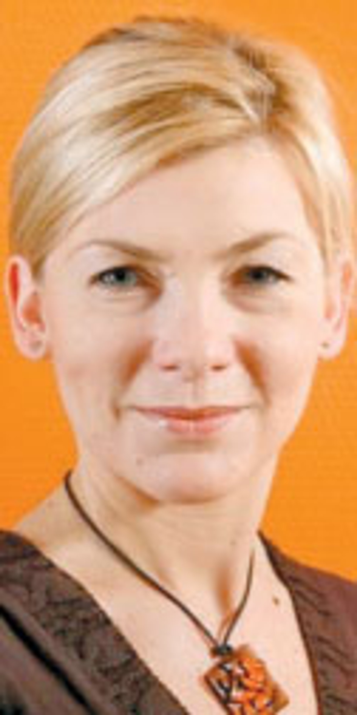 Justyna Lipowska, konsultantka firmy headhunterskiej HRK