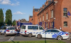 Państwo Islamskie przyznało się do ataku na policjantki w belgijskim Charleroi