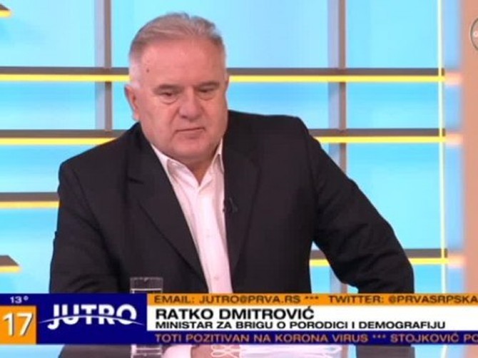 ratko dmitrović
