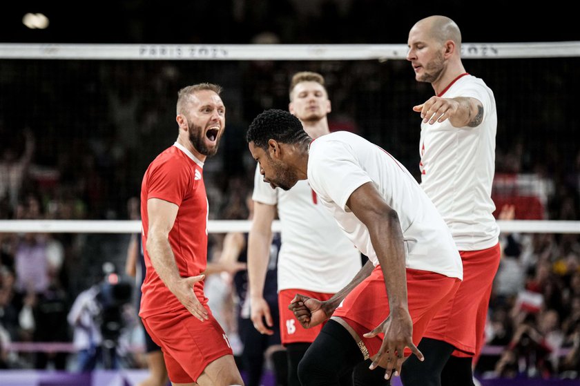 Ile Medali Zdobyli Polacy Na Letnich Igrzyskach Olimpijskich Klasyfikacja medalowa Paryż 2024. Ile medali zdobyli Polacy na igrzyskach?