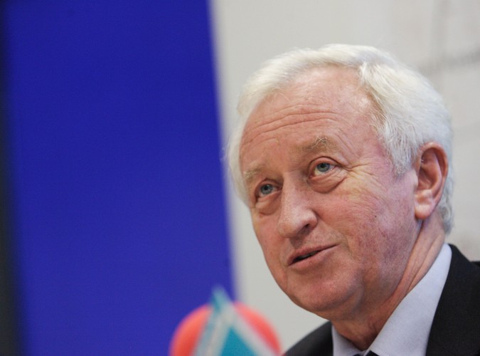 Bogusław Liberadzki