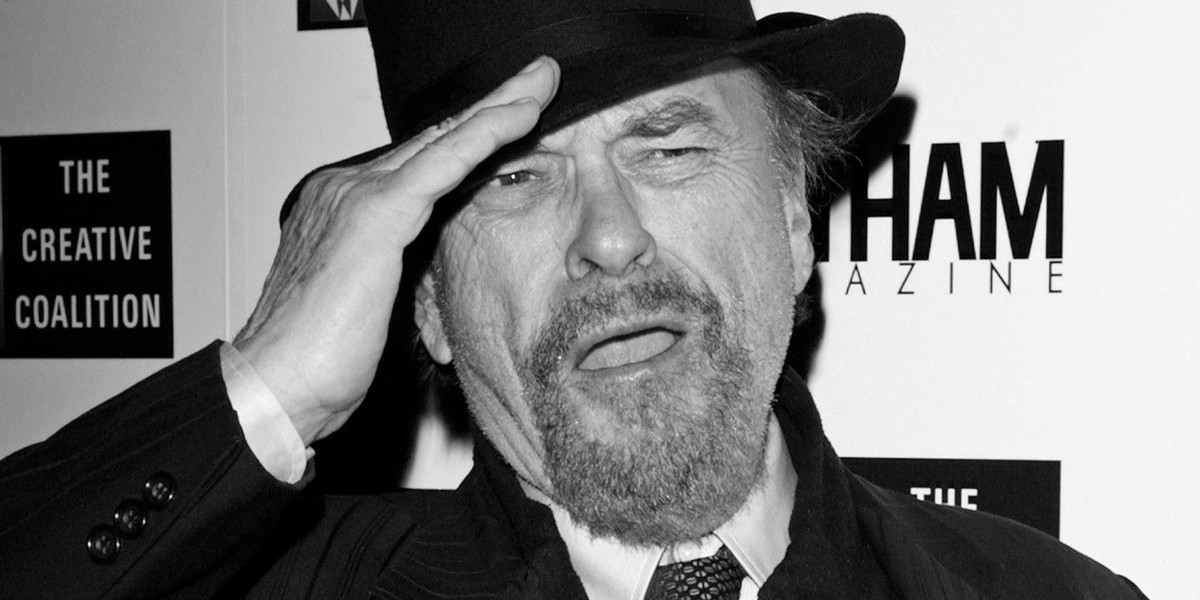 Rip Torn