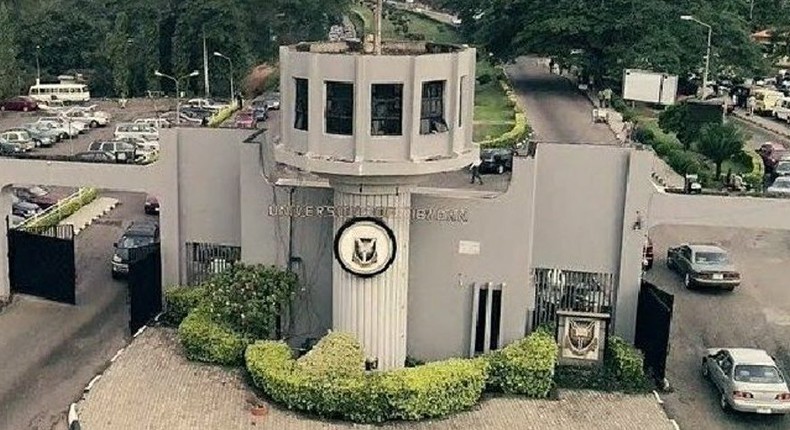 University of Ibadan