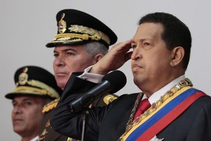 Hugo Chavez pozostanie prezydentem Wenezueli