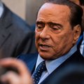 Kobiety od "bunga bunga" odcięte od pieniędzy Berlusconiego. Trwają eksmisje