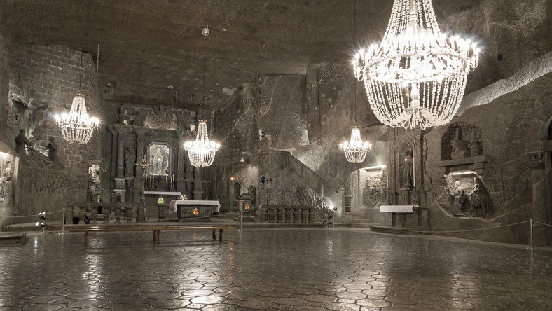 Wieliczka Prognoza Pogody Twojapogoda Pl