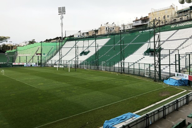 Stadion Panathinakosu Ateny