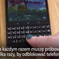 BlackBerry wraca ze smartfonem z fizyczną klawiaturą. Test modelu Key2
