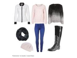 Idealne na przedwiośnie: STYLIZACJE "na cebulkę"