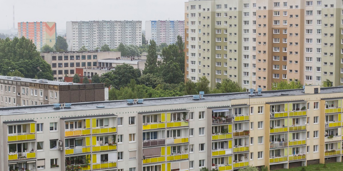 Poznaniacy nie dostaną 95-procentowej bonifikaty