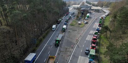 Czesi nie patyczkują się z rolnikami. Rząd z Pragi postawił im ultimatum