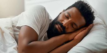 4 reasons you suddenly wake up from sleep  [Medical News]