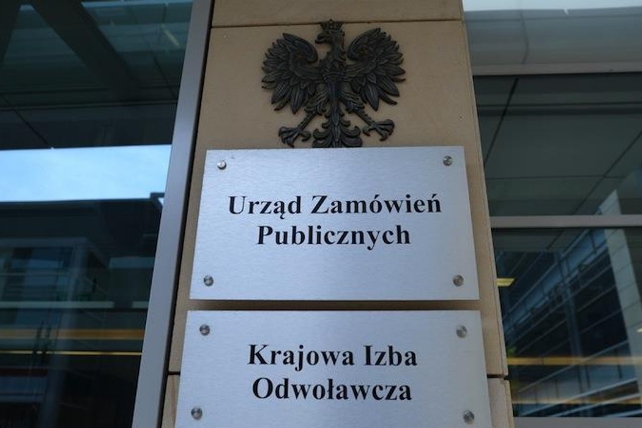 Urząd Zamówień Publicznych