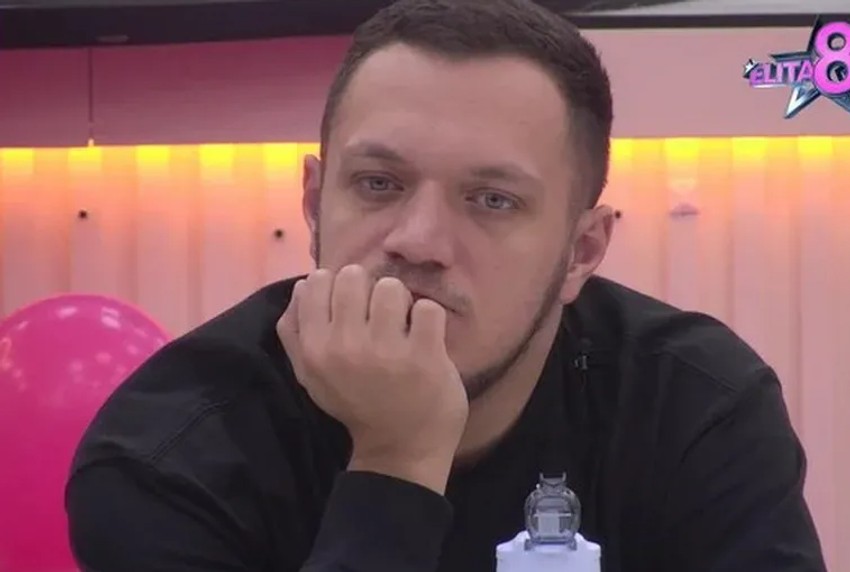 Gastoz komentarisao uspomene