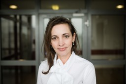 KRS z nową przewodniczącą