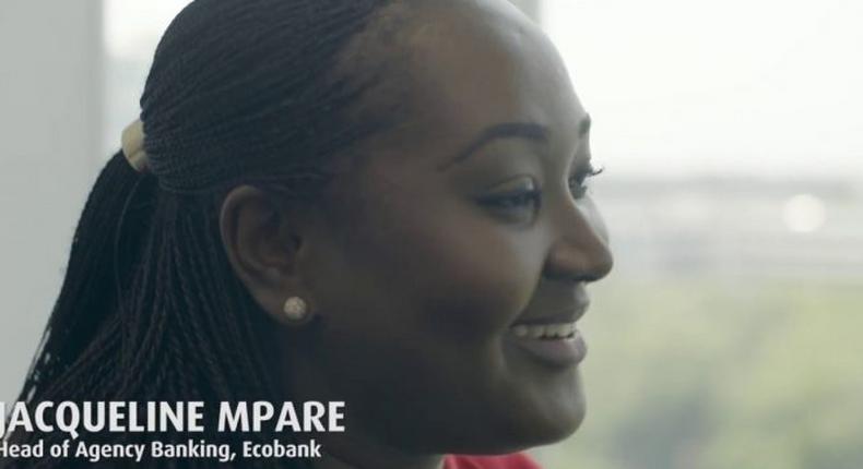 Jacqueline Mpare