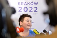 OLIMPIADA KRAKÓW 2022 KONFERENCJA KOMITETU KONKURSOWEGO