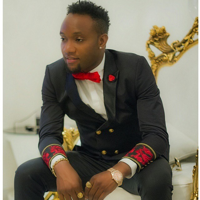 KCee's look back in 2015 
