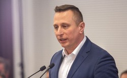 Śledztwo ws. Tuska. Brejza: Nawet tego ci partacze nie są w stanie zrobić