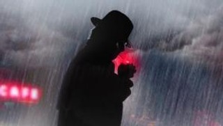 Peter Temple 'Duchy przeszłości' - recenzja