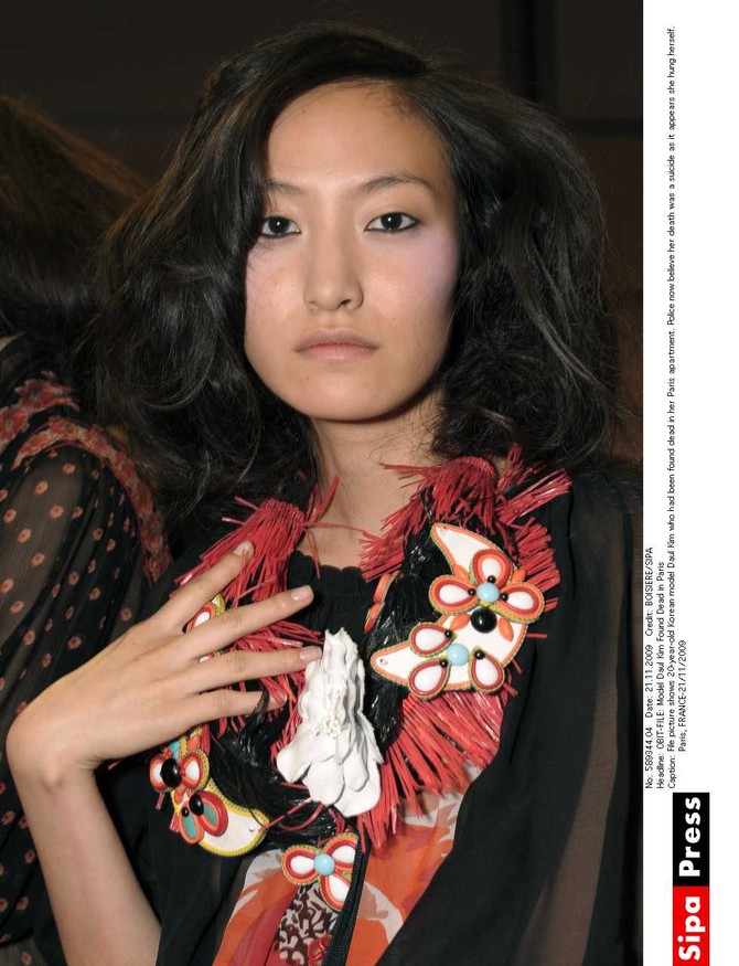 Kim Da Ul