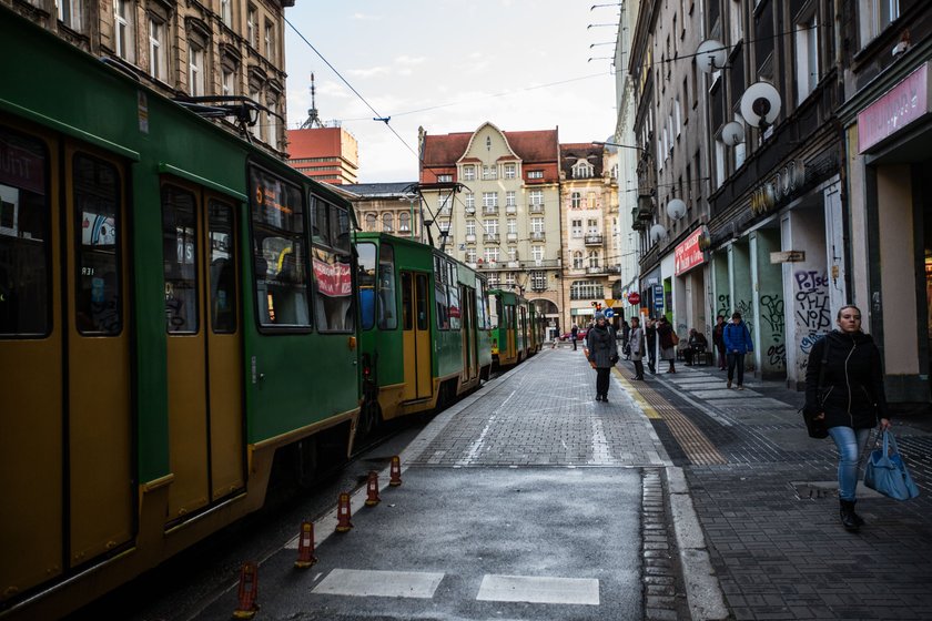 Niewiele pieniędzy na budowę nowych przystanków wiedeńskich