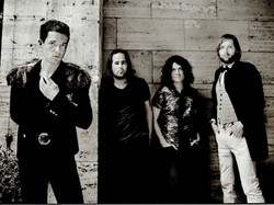 The Killers szykują coś nowego