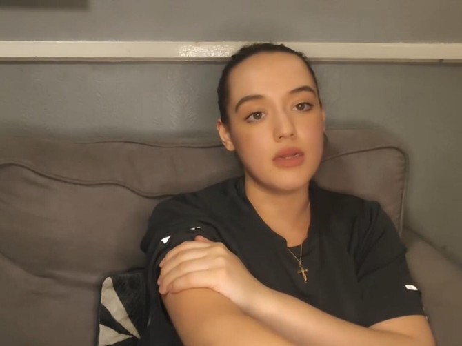 Molila je Boga da ne nasledi očevu bolest, a sada je i njoj stigla ista dijagnoza